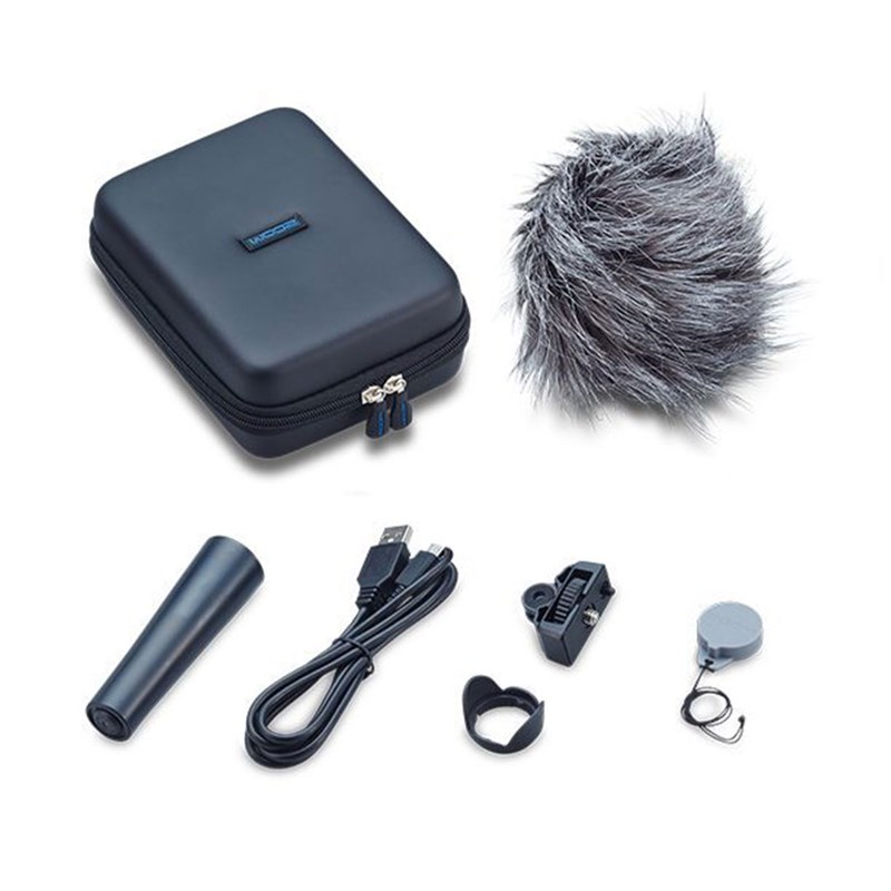 Zoom APQ-2N Accessory Pack For Q2n Handy Video Recorder